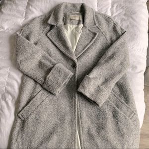 Zara Outerwear - pea coat